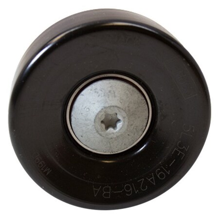 Motorcraft Kittension Pulley, Ys316 YS316